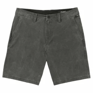 Volcom Stone Faded Hybrid 19 Shorts - Men's