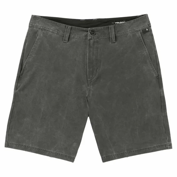 Volcom Stone Faded Hybrid 19 Shorts - Men's