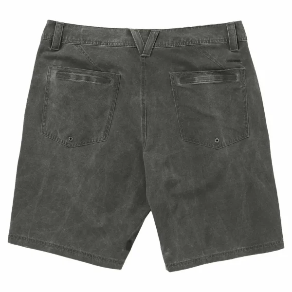Volcom Stone Faded Hybrid 19 Shorts - Men's