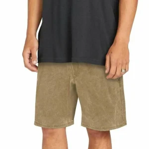 Volcom Stone Faded Hybrid 19 Shorts - Men's