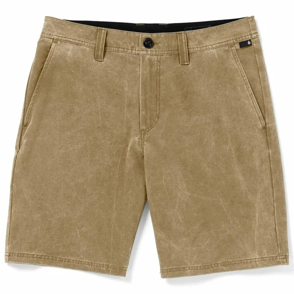 Volcom Stone Faded Hybrid 19 Shorts - Men's