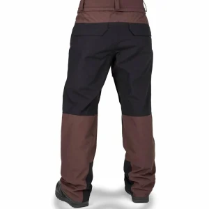 Women Volcom Stone Mica 20K Pants - Women's