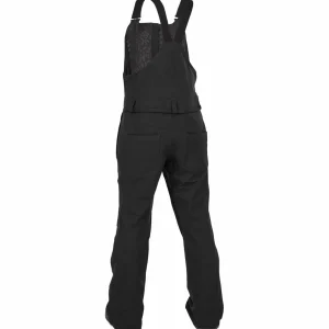 Women Volcom Swift Bib Overalls - Women's