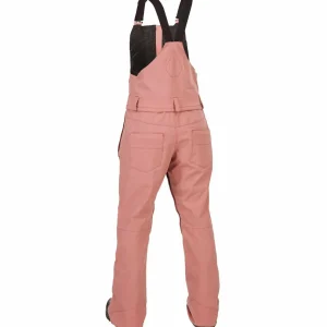Women Volcom Swift Bib Overalls - Women's
