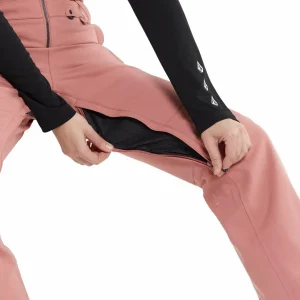 Women Volcom Swift Bib Overalls - Women's
