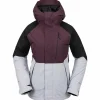 Women Volcom V.CO Aris Insulated GORE-TEX Jacket - Women's