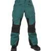 Women Volcom V.CO AT Stretch GORE-TEX Pants - Women's