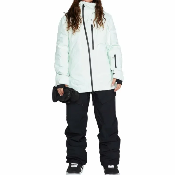 Women Volcom V.Co AT Stretch GORE-TEX Pants - Women's