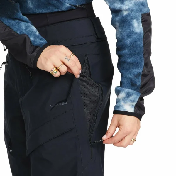 Women Volcom V.Co AT Stretch GORE-TEX Pants - Women's