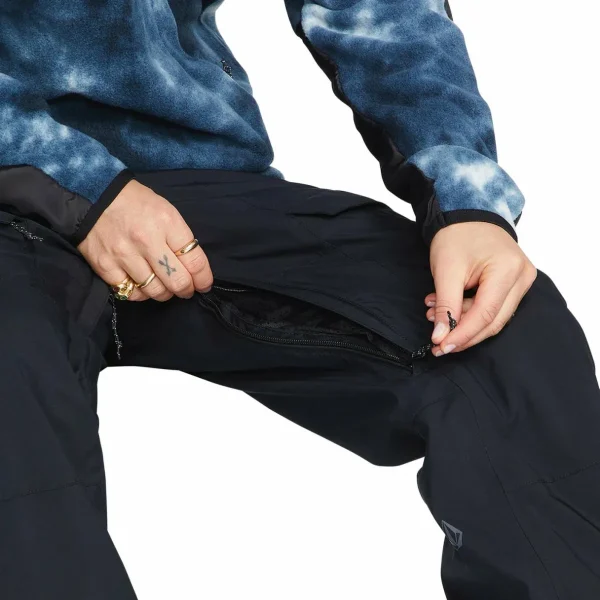 Women Volcom V.Co AT Stretch GORE-TEX Pants - Women's