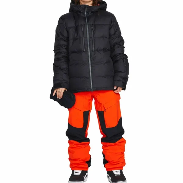 Women Volcom V.Co AT Stretch GORE-TEX Pants - Women's