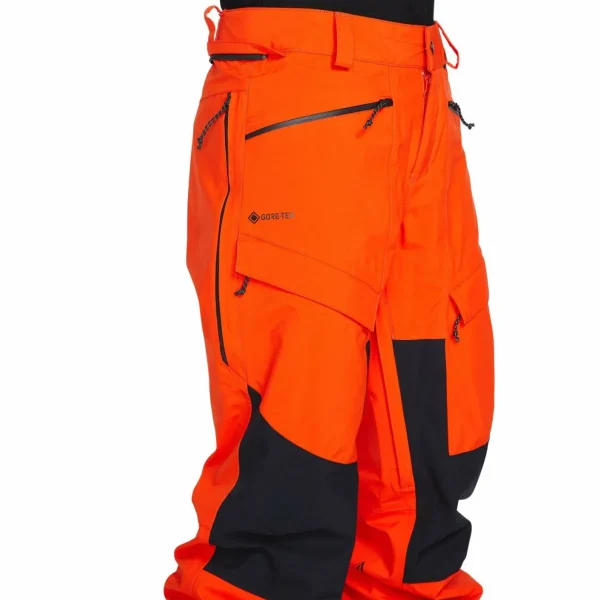 Women Volcom V.Co AT Stretch GORE-TEX Pants - Women's