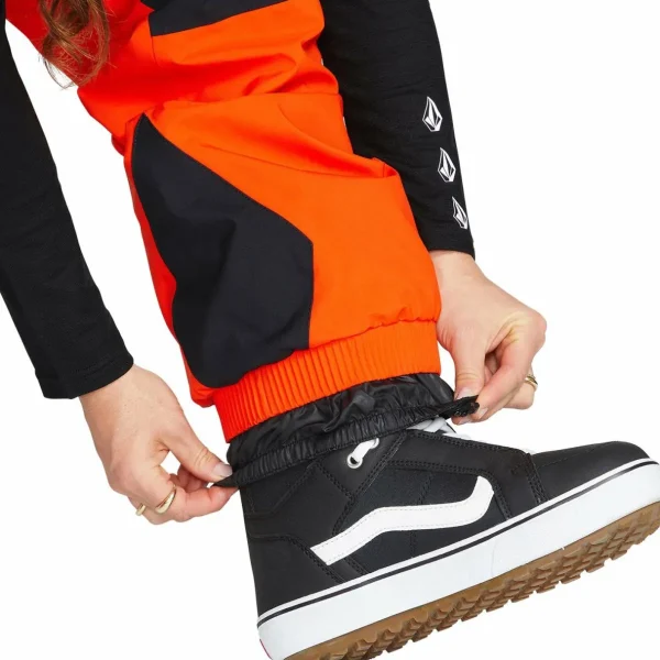Women Volcom V.Co AT Stretch GORE-TEX Pants - Women's