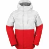 Volcom V.CO OP Insulated Jacket - Men's