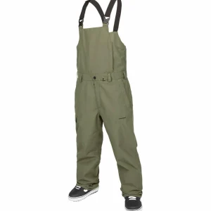 Volcom V.CO Sparta Bibs - Men's