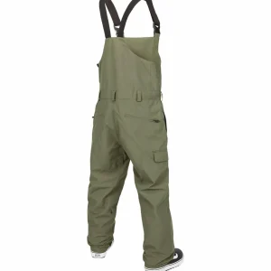 Volcom V.CO Sparta Bibs - Men's
