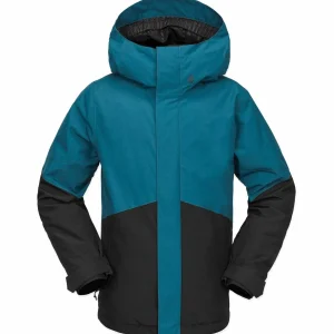 Kids Volcom Vernon Insulated Jacket - Boys'