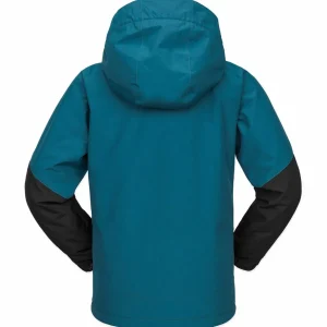Kids Volcom Vernon Insulated Jacket - Boys'