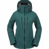 Women Volcom VS 3L Stretch GORE-TEX Jacket - Women's