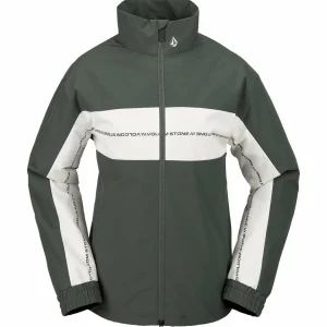 Women Volcom V-Sauce Insulated Jacket - Women's