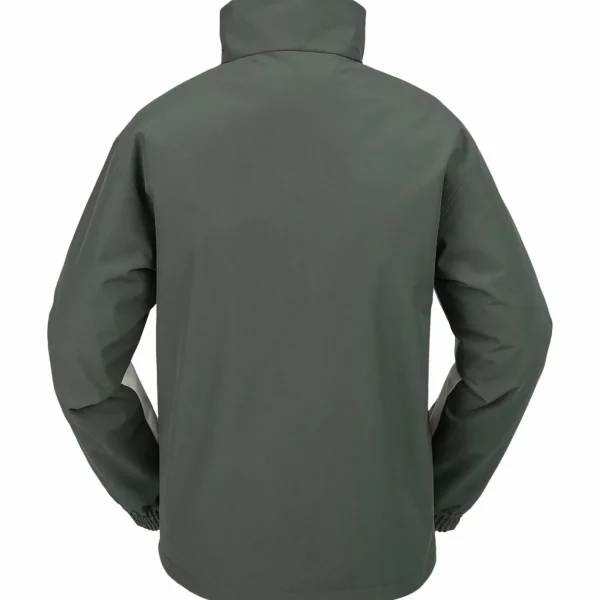 Women Volcom V-Sauce Insulated Jacket - Women's