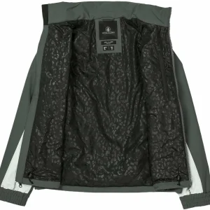 Women Volcom V-Sauce Insulated Jacket - Women's
