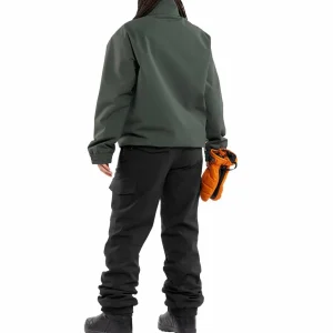 Women Volcom V-Sauce Insulated Jacket - Women's