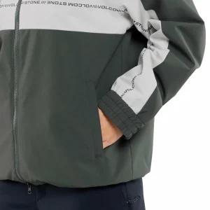 Women Volcom V-Sauce Insulated Jacket - Women's