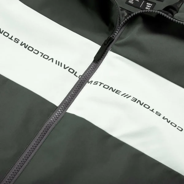 Women Volcom V-Sauce Insulated Jacket - Women's