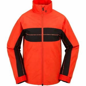 Women Volcom V-Sauce Insulated Jacket - Women's