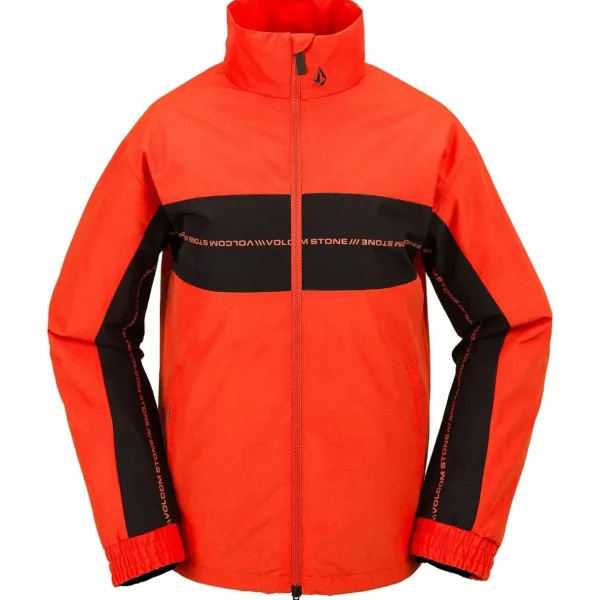 Women Volcom V-Sauce Insulated Jacket - Women's