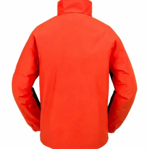 Women Volcom V-Sauce Insulated Jacket - Women's