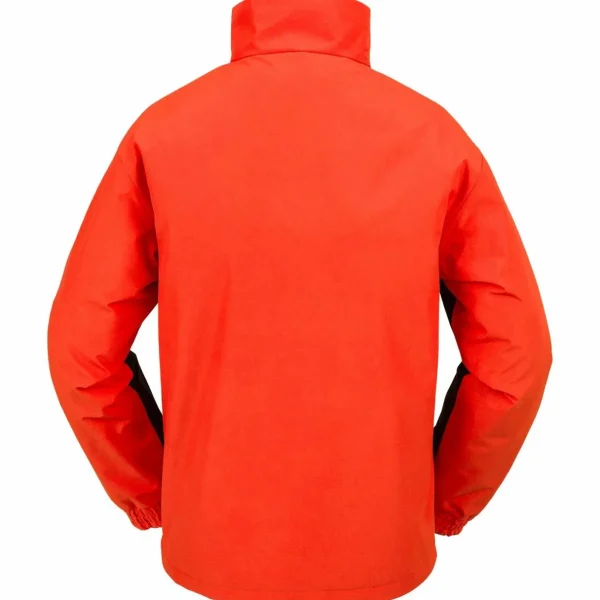 Women Volcom V-Sauce Insulated Jacket - Women's