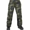 Women Volcom Wilding Pants - Women's