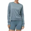 Women Vuori Daydream Crew - Women's