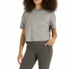 Women Vuori Energy T-Shirt - Women's