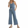 Women Vuori Falls Jumpsuit - Women's