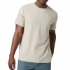 Vuori Feather Pocket Tee - Men's