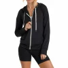 Women Vuori Halo Performance 2.0 Hoodie - Women's