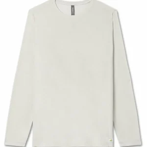 Vuori Long-Sleeve Strato Tech T-Shirt - Men's