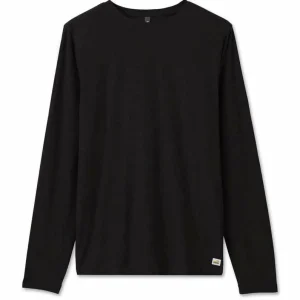 Vuori Long-Sleeve Strato Tech T-Shirt - Men's