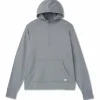 Vuori Ponto Performance 1/2 Zip Hoodie - Men's