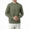 Vuori Ponto Performance Crew - Men's