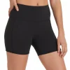 Women Vuori Studio Pocket Shorts - Women's