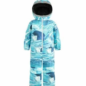 Kids WeeDo funwear COSMO ICE Snowsuit - Kids'