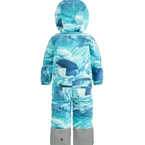 Kids WeeDo funwear COSMO ICE Snowsuit - Kids'