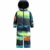 Kids WeeDo funwear COSMO SPACE Snowsuit - Kids'