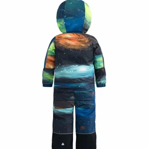 Kids WeeDo funwear COSMO SPACE Snowsuit - Kids'