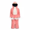 Kids WeeDo funwear FLAMINGDO Snowsuit - Kids'