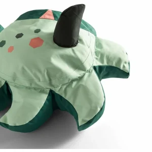 Kids WeeDo funwear LILIDO Mint Monster Snowsuit - Kids'